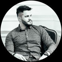 Maze FX Employee Paulo Garcia's profile photo
