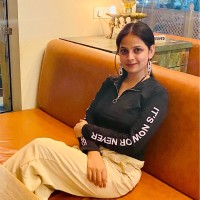 Garima Bernard Email & Phone Number