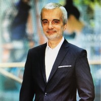 Arval BNP Paribas Group Employee Frederic Bergeron's profile photo