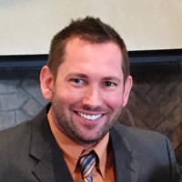 American Waterworks Employee Ryan Kennedy's profile photo