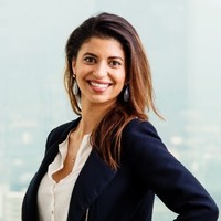 Chainels Employee Warsha Oedai's profile photo