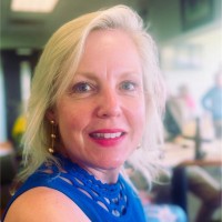 Quantexa Employee Rebecca Spring-Mills's profile photo