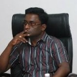 Selvam Ravindranath Email