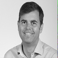 PR electronics Employee Flemming Kristensen's profile photo
