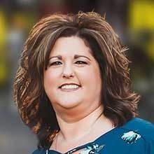 BESTOLIFE® Premium Compounds Employee Christina Tucker's profile photo