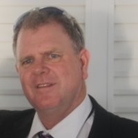 Maersk Line Employee Kevin Jaques's profile photo