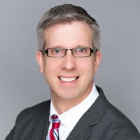 BMO Employee Chris Meier's profile photo