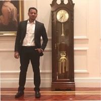 Morillo Employee Wildan Makky's profile photo