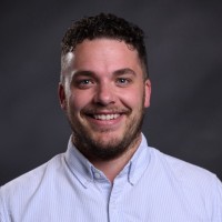 MessagePay Employee Marco Pesci's profile photo