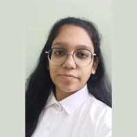Cognifront Employee Satviki Chaudhari's profile photo