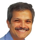Gloplax Solutions Employee Aveek Mukherjee's profile photo