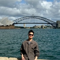 University of Michigan Employee Jinming Li's profile photo