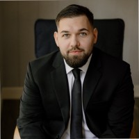 Denis Krokhmal's profile photo