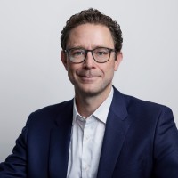Migros-Genossenschafts-Bund Employee Thomas Eisele's profile photo