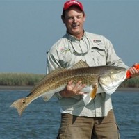 Pure Fishing Employee Jones Keith's profile photo