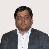 Yashoda Super Speciality Hospitals Employee Vivek Srivastava's profile photo