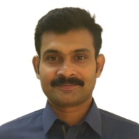 SSTechLLC Employee Anoop Kochumathew's profile photo
