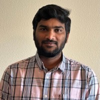 Yaswanth Nalluri Email