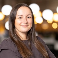 Home, Bristol Employee Sophie Laken's profile photo
