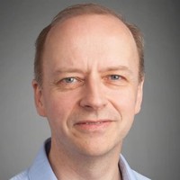 Broadcom Employee Alan Davidson's profile photo