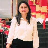 Pinky Kumar Email
