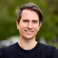 Bayesline Employee Misha van Beek's profile photo