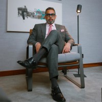 Patronus wealth Employee Nikhilesh Pawar's profile photo