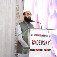 Dev Sky Employee Hafiz Yaqoob's profile photo