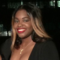 DICK'S Sporting Goods Employee Imani Gordon's profile photo