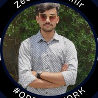 ASDEV Tech Employee Zeeshan Munir's profile photo