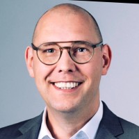 Deloitte Employee Robert Claßen's profile photo