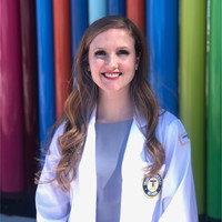 Desert Orthopedic Center Employee Rachel Calderon's profile photo