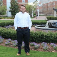 Bay Presbyterian Church Employee Evan Withrow's profile photo