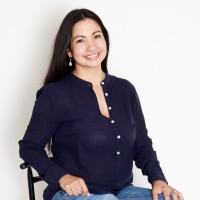 Earthworm Foundation Employee Lorena Velasco's profile photo