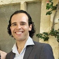 MeDirect Malta Employee Roderick Camilleri's profile photo