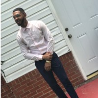 K. Neal Truck and Bus Center Employee D'Angelo Harley's profile photo