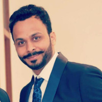 Americana Restaurants Employee Arman Singh's profile photo