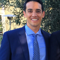 Edwards Lifesciences Employee Josh Gomes's profile photo