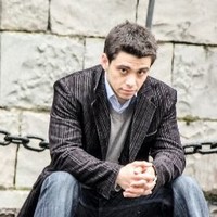 SmartMakers Employee Rodrigo Loreno de Oliveira's profile photo