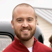 Fresenius Kabi USA Employee Kyle Devries's profile photo