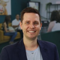 iSonic Web Design & Marketing Employee Matt Jackson's profile photo