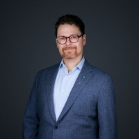 Jaffe Holden Employee Sam Lerner's profile photo