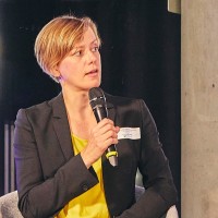 Stadtwerke Stuttgart GmbH Employee Karoline Graevenitz's profile photo