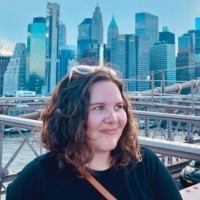 Unleashed Software Employee Alicia Lineham's profile photo