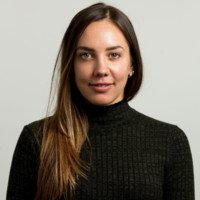 Hirechain Employee Jessica Rose's profile photo