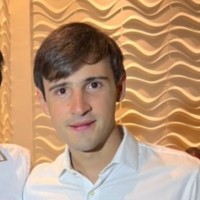 TIM Brasil Employee Rafael Góes's profile photo