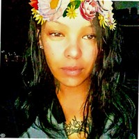 Sucuri Security Employee Alexandra F.'s profile photo