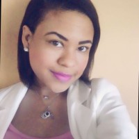 Millicom (Tigo) Employee Aisha Barnes's profile photo