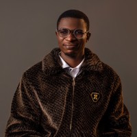 ScrumFlex Employee Thankgod Ogbonna's profile photo