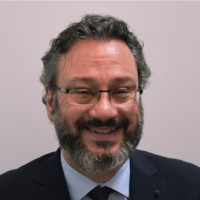 Quantum Robotic Systems Inc. Employee Frank Naccarato's profile photo